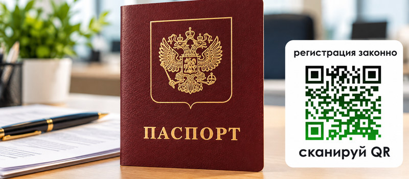 прописка в Нурлате